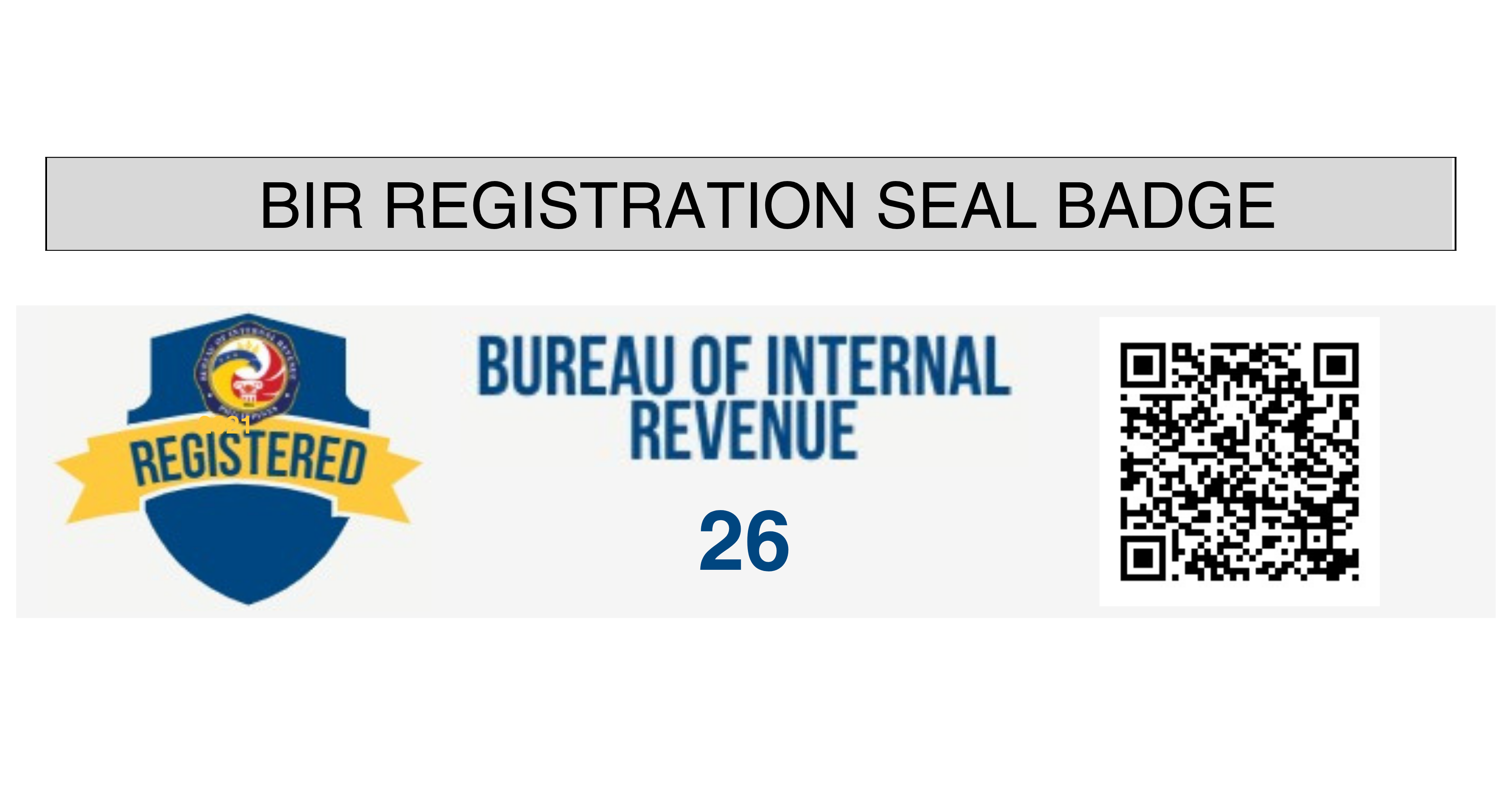 Regulatory Compliance