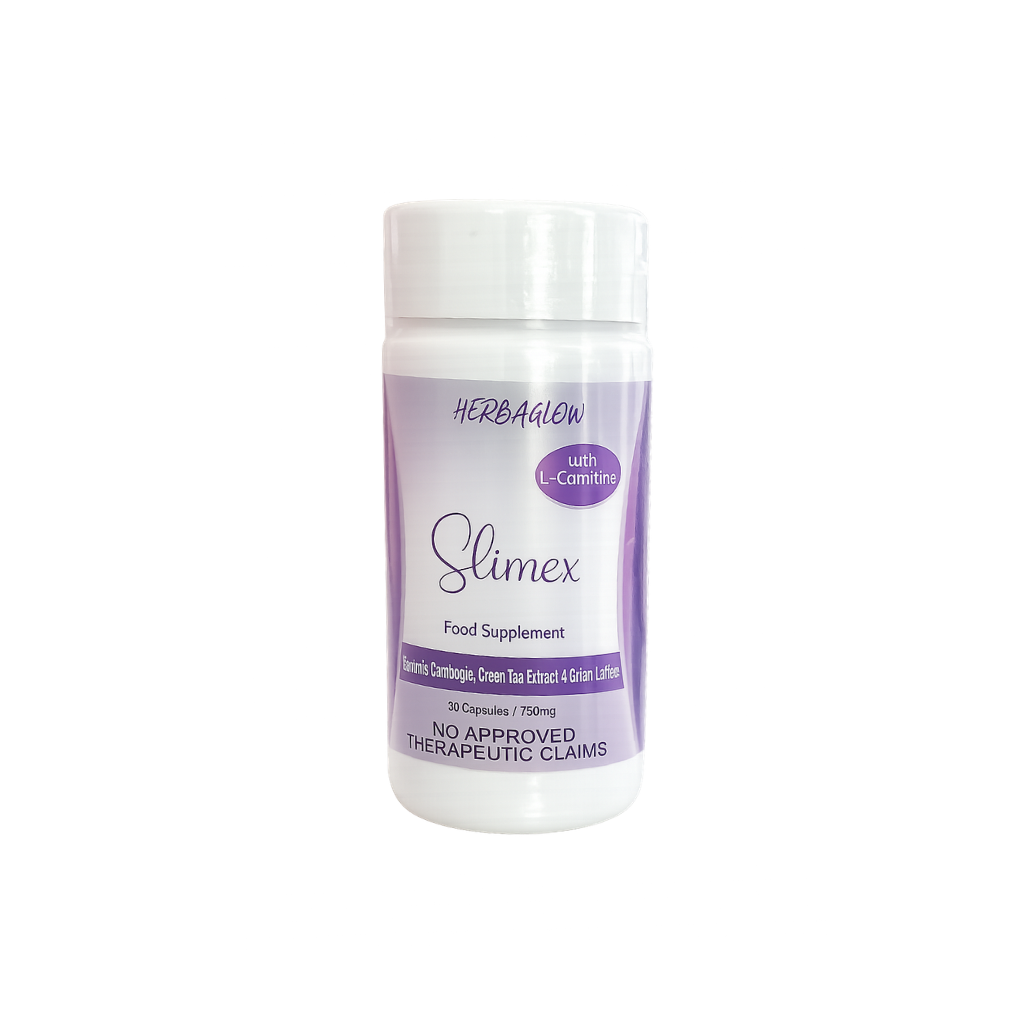 Herbaglow Slimex Capsules