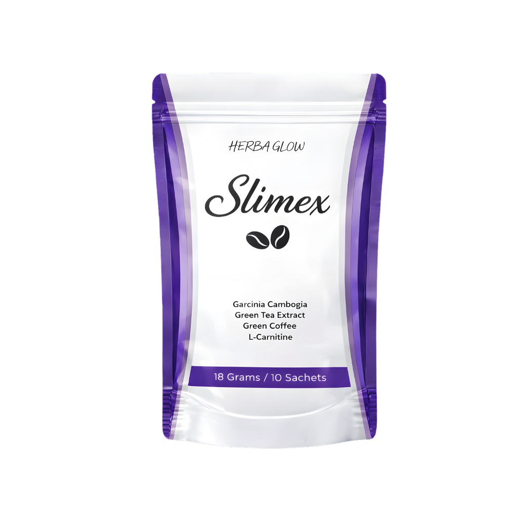 Slimex Natural Healthy Coffee