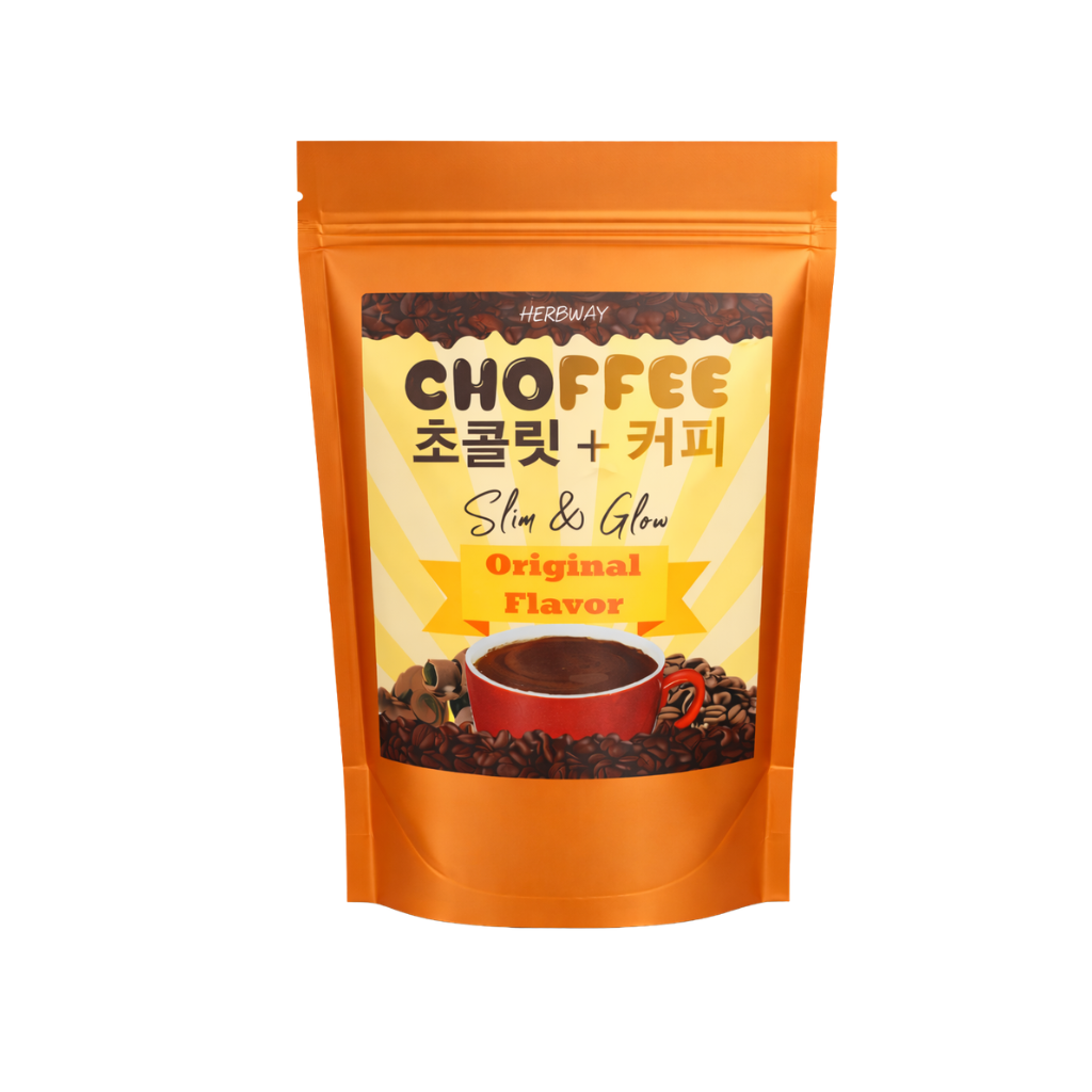 Choffee Slim & Glow (Original)